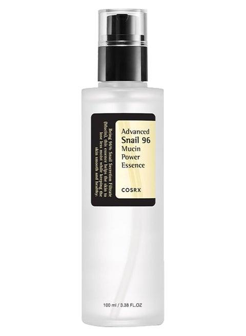 COSRX Advanced Snail 96 Mucin Power Essence - اسنس حلزون ۹۶