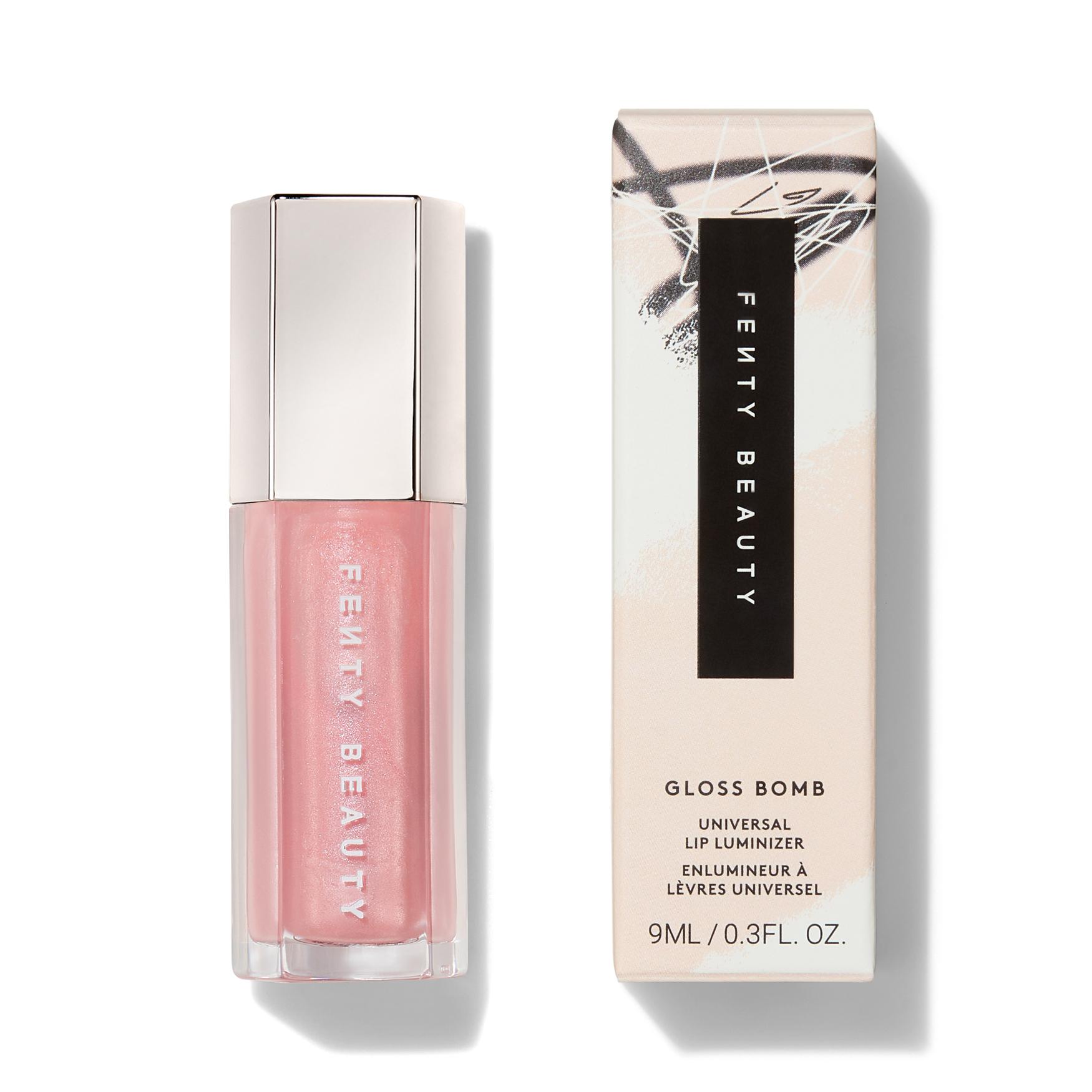Fenty Beauty Gloss Bomb Universal Lip Luminizer - برق لب گلاس بمب