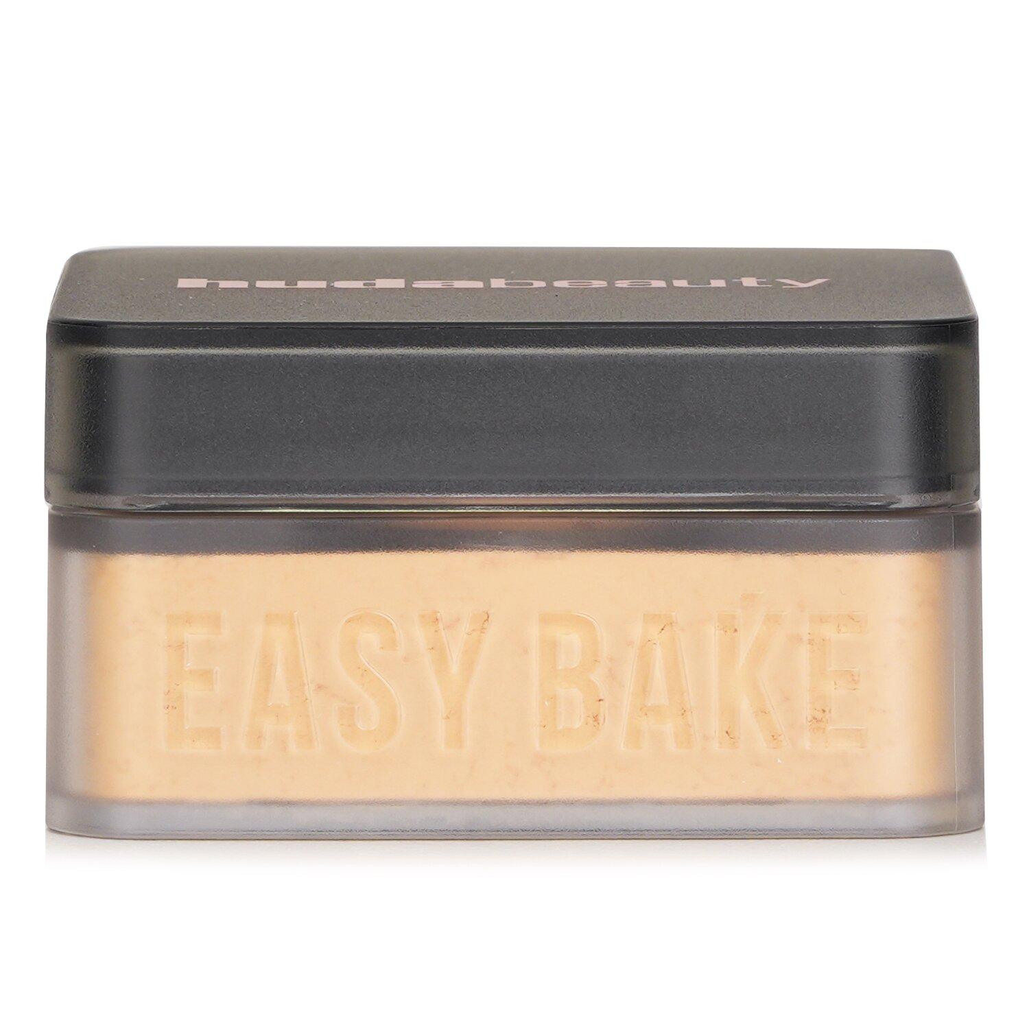 Huda Beauty Easy Bake Loose Baking & Setting Powder - پودر فیکس ایزی بیک