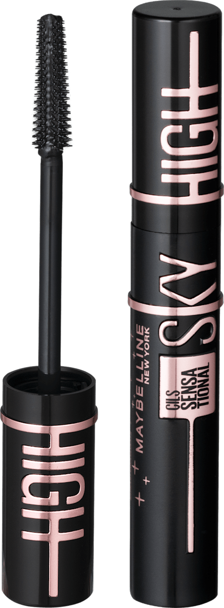Maybelline Lash Sensational Sky High Mascara - ریمل اسکای های